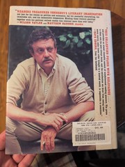 Kurt Vonnegut Complete Stories – 2017 Giant Hardcover VGC