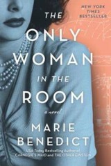 The Only Woman in the Room: A Novel – Paperback By Benedict, Marie – GOOD