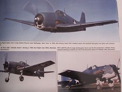 Squadron Book: F6F Hellcat In Action, New Expanded Edition 80 pages