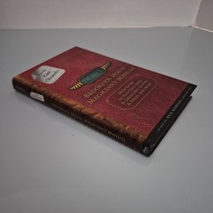 From the Kane Chronicles: Brooklyn House Magician’s Manual-An Official Rick Rior