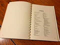 1978-COUNTRY INNKEEPERS COOKBOOK-WILF & LOISE COPPING-SPIRAL-224 PAGES-1ST ED.