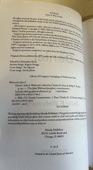 Daniel (The John Walvoord Prophecy Commentaries)