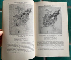 The United States 1830-1850 by F. J. Turner Peter Smith hardcover HC 1950