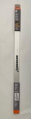 Versatile 100-Inch Cutting Guide with Joiner Bar for Any Tool – Easy Setup