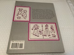 APPLIED FLAT SKETCHING FOR THE FASHION INDUSTRY By Barbara Sultan