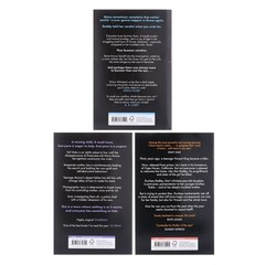 Chris Whitaker Collection 3 Books Set – Fiction – Paperback