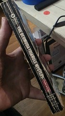The Bermuda Triangle Mystery-Solved Lawrence David Kusche 1975 Warner