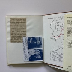 Priestly CHARLES DICKENS AND HIS WORLD 1961