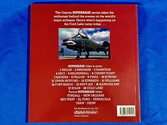 Osprey, Superbase 18: Cold Lake, Canada’s Northern Guardians, Robbie Shaw