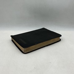 The Holy Bible Old & New Testaments Concordance Leather Pinseal Morocco 2217X