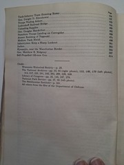 Vintage 1959 ROTC Manual American Military History 1607 – 1958 Hardcover