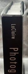Photographic Portraiture by LaClaire by David B. LaClaire (Hardcover)