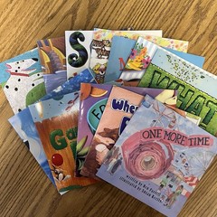 Fun 12 book lot for K – 1st early leveled readers friend plants animals dog