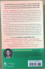 One True Loves – by Taylor Jenkins Reid (Paperback) NEW 📖