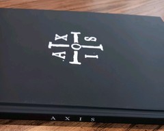 Axis *Reprint* Christos Beest Devilcosm Fraternitas Loki Order Of nine Angles