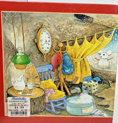 Lot of 4 quality Children’s Books By Mixed Authors And Subjects. VG+ See Details
