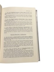 Eastern European National Minorities, 1919-1980 : A Handbook. Hardcover