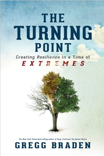 The Turning Point: Creating Resilience in a Time of Extremes – hardcover Bra…