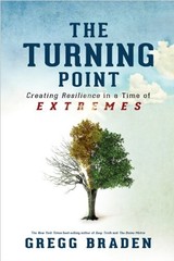 The Turning Point: Creating Resilience in a Time of Extremes – hardcover Bra…