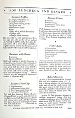 Story of the Banana, 1921, Paperback by United Fruit Company; Chambers, Roger