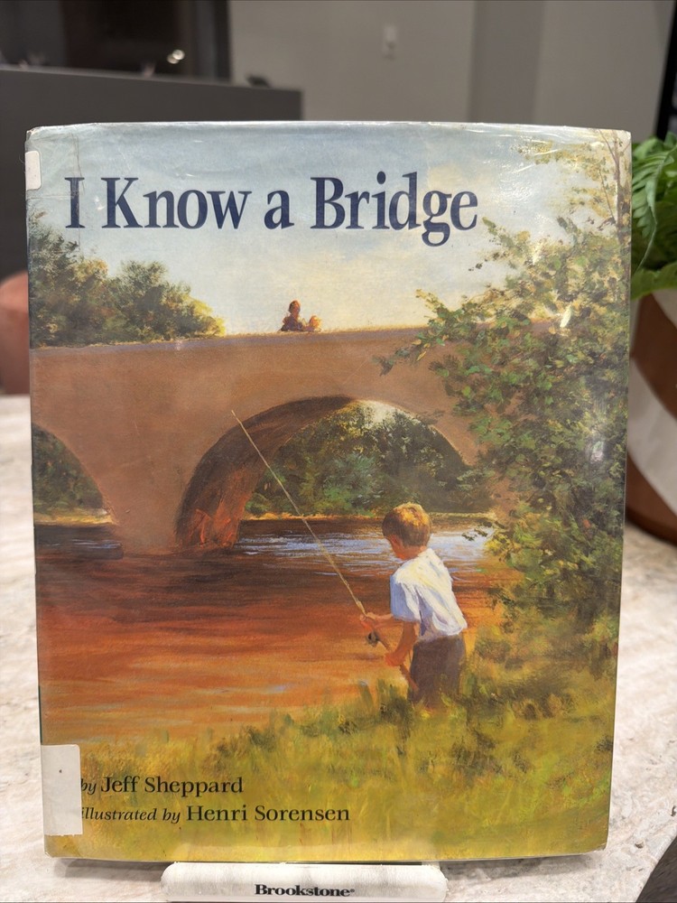 I Know a Bridge