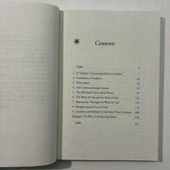 In Search of Guidance : Developing a Conversational Relationship with God 1993