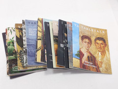 Lot of 24 TableTalk Magazines From Ligonier Ministries 2017-2025