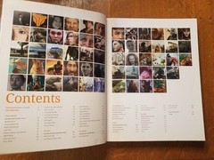 Digital Art Masters: Volume 9 Foreword Dan Crossland 3DTotal Publishing 2014 VG+