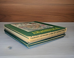 Vintage Children’s Books on Composers ~ Lot of 5 ~ Hyperion Press ~ 1945/1946