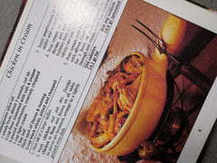 Vintage Kmart 1999 Everyday Cooking Poultry Cookbook by Jake Ratcliffe 31 Pages