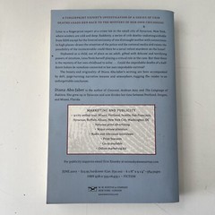 Origin, a novel – Paperback By Abu-Jaber, Diane – 2007