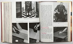 Cabinetmaking and Millwork Fifth Edition By John Feirer, Hardcover HC/DJ