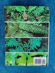 ENCYCLOPEDIA OF FERNS ; ISBN 0-88192-054-1 ; HARDCOVER ; 433 PAGES