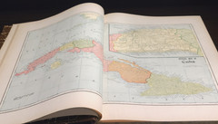 Leslie’s Official History of the Spanish-American War by General Marcus J Wright