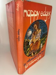 Ntozake Shange / Nappy Edges ~ Signed ~ 1st Edition ~ Black feminist poetry