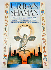 Urban Shaman – Paperback By King, Serge Kahili
