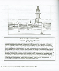 2000 MINI-BIOS OF LINCOLN’S HONORED DEAD BURIED AT GETTYSBURG NATIONAL CEMETERY