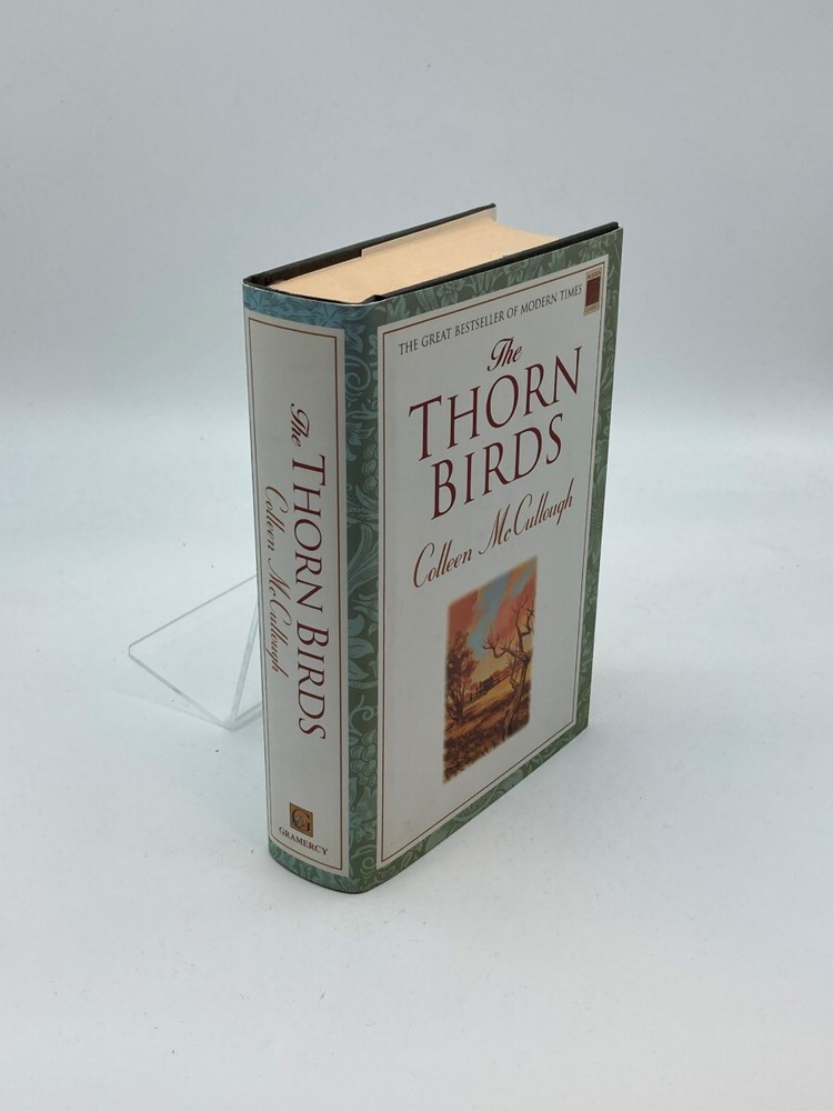 The Thorn Birds
