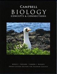 Campbell Biology concepts and – VERY GOOD