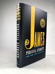 SIGNED – JAMES Percival Everett 1ST EDITION LATER PRINTING hc dj NEW PULITZER