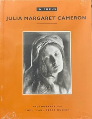 In Focus: Julia Margaret Cameron / Julian Cox / Getty Museum photos / NEW sealed