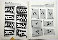ASSERTIVE DISCIPLINE: Resources Materials Workbook By Lee Canter VG+ L@@K