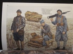 Osprey – World War I Trench Warfare (2) 1916–18 (Elite 84)