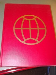 Book: 1973 Hammond Nature Atlas of America 255 pages
