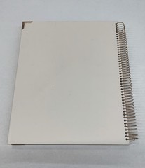 “Our Big Day” Wedding Planner and Organizer 11.4” x 9.4”