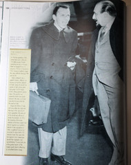 SINATRA The 20th Century’s Greatest Vocalist 360 Pages + Many Photos of His Life