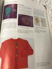 Embroidery Machine Essentials Ser.: Embroidery Machine Essentials Vol. 6 : Appli