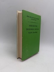 Strabo Geography Volume VII 7 Books 15-16 XV-XVI Hardcover DJ Harvard 1983
