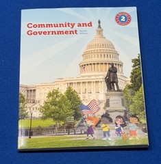 Heritage Studies 2 Student Edition, 4th ed. – Paperback, by BJU Press – New!!!