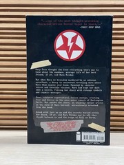 DEAD @ 17: THE COMPLETE COLLECTION By Josh Howard ISBN 978-1-63215-325-8
